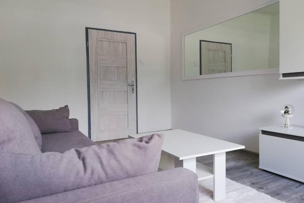 Opole Apartament Mieszkanie U Lukasza Apartment Exterior foto