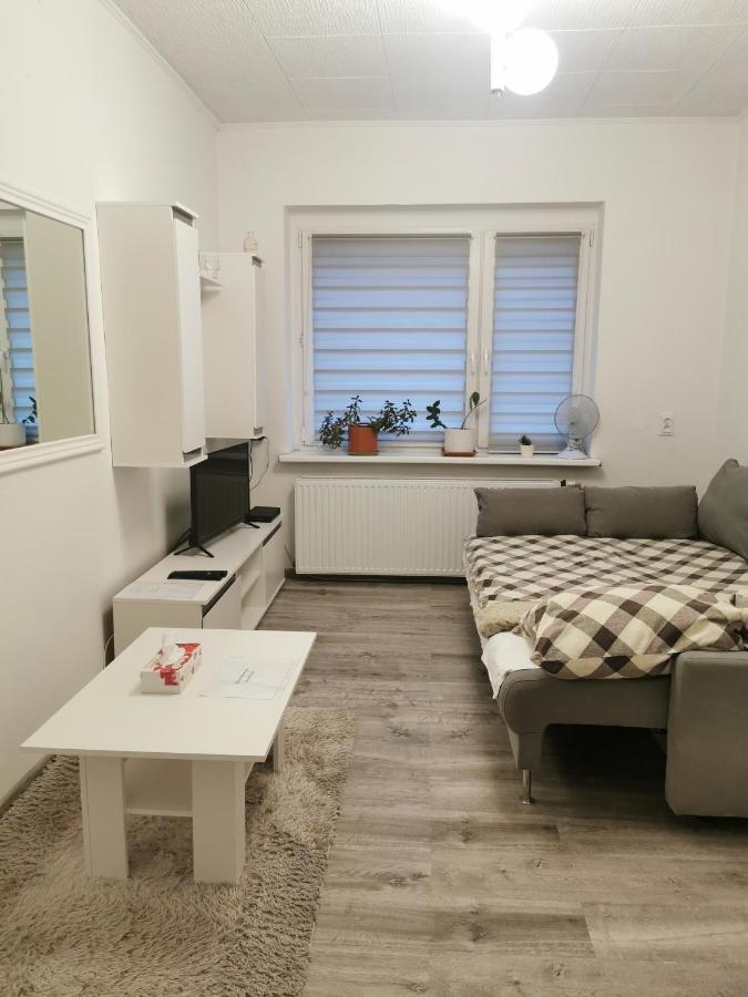 Opole Apartament Mieszkanie U Lukasza Apartment Exterior foto