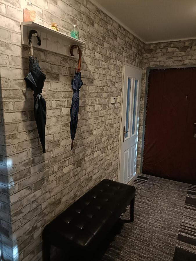 Opole Apartament Mieszkanie U Lukasza Apartment Exterior foto